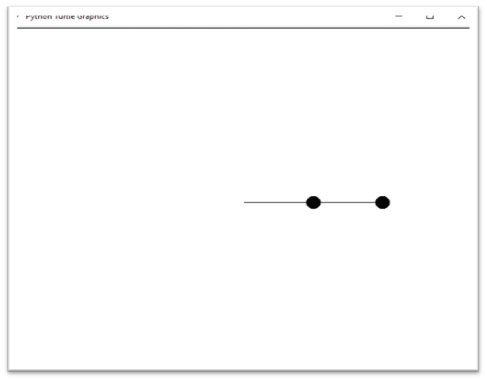 Python For Kids lesson screenshot: Step 11-6